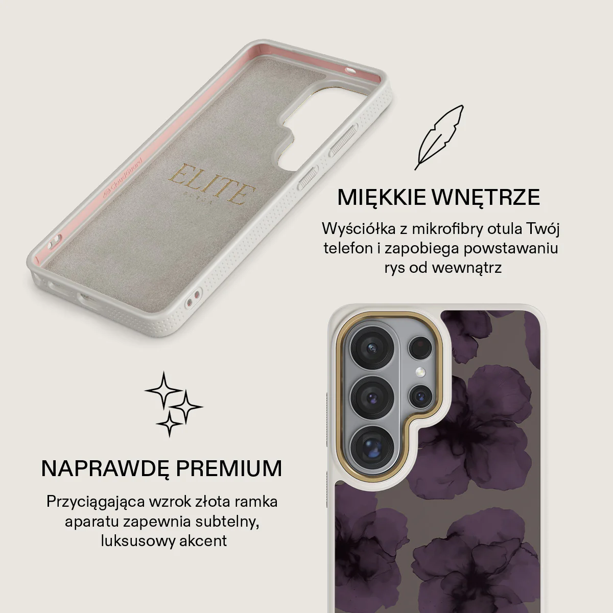 Charmed - Samsung Galaxy S26 Ultra Etui - Image 31