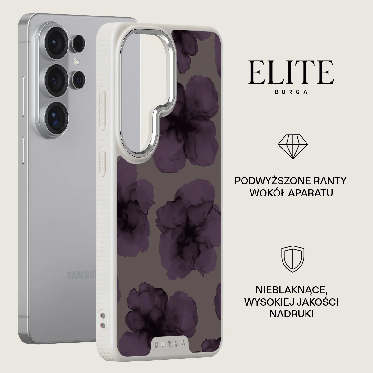Charmed - Samsung Galaxy S26 Ultra Etui - Image 34
