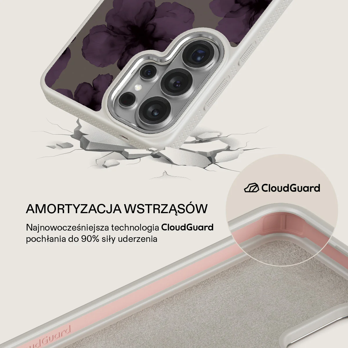 Charmed - Samsung Galaxy S26 Ultra Etui - Image 35