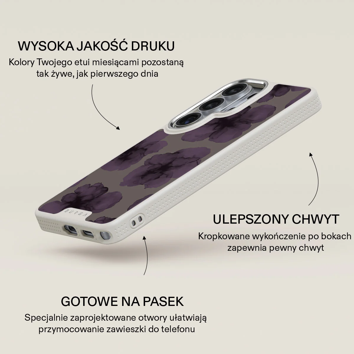 Charmed - Samsung Galaxy S26 Ultra Etui - Image 37