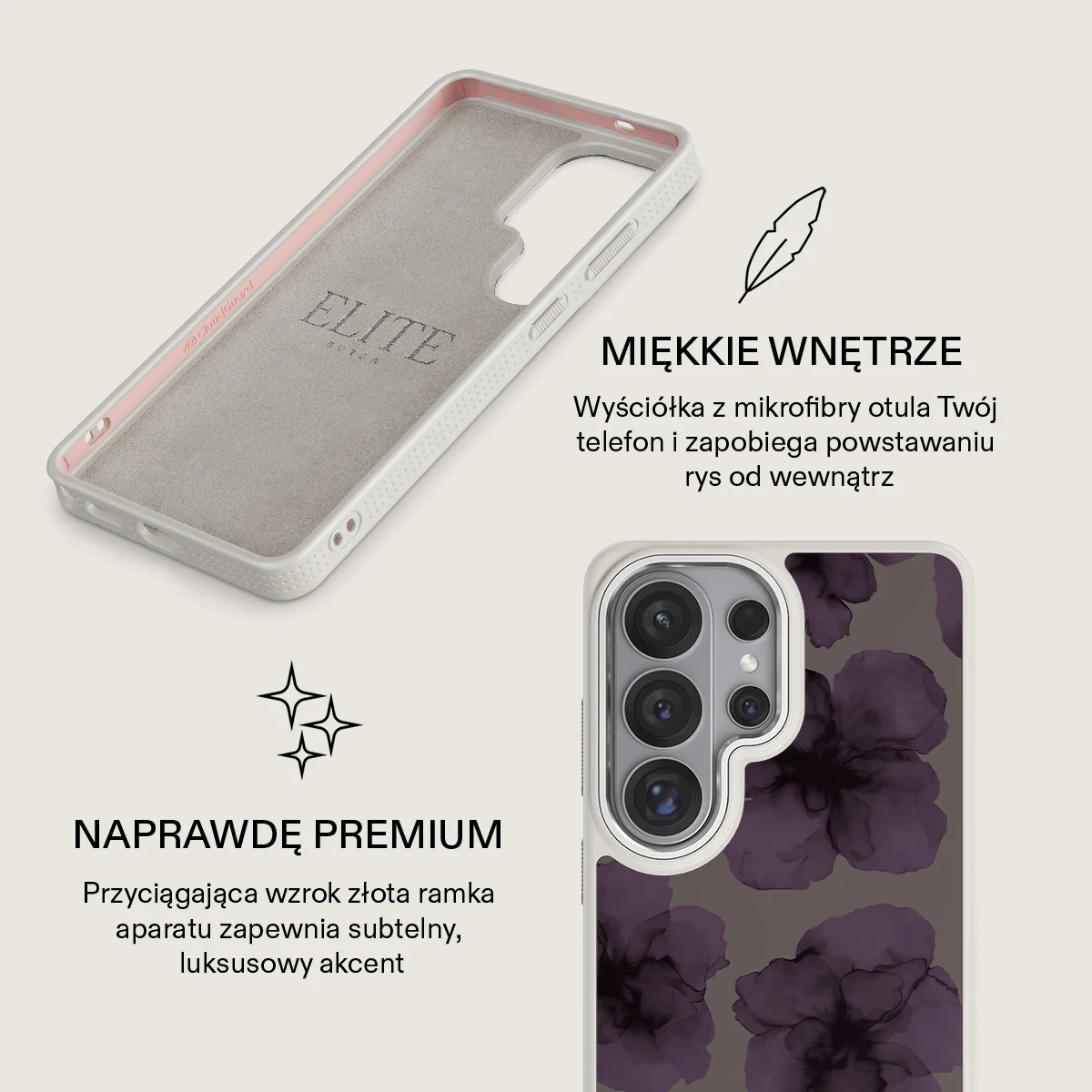 Charmed - Samsung Galaxy S26 Ultra Etui - Image 38