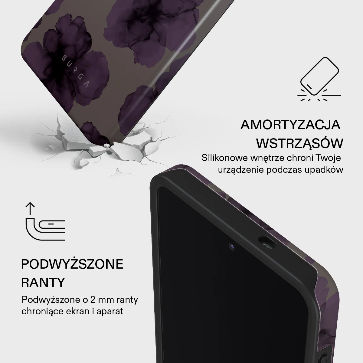 Charmed - Samsung Galaxy S26 Ultra Etui - Image 4