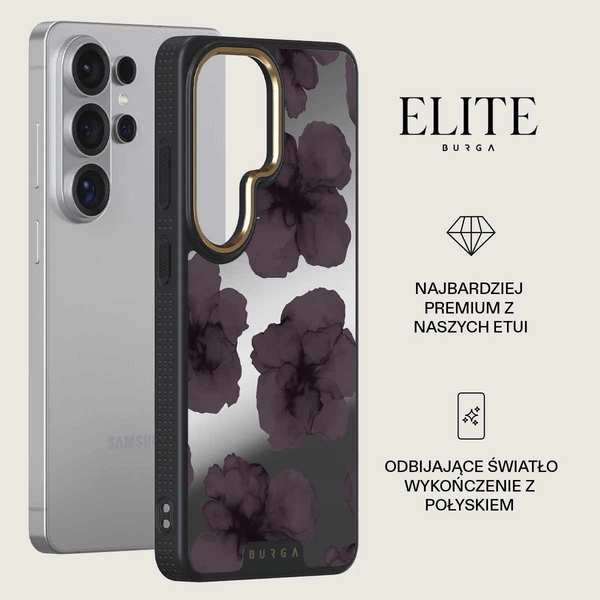 Charmed - Samsung Galaxy S26 Ultra Etui - Image 41