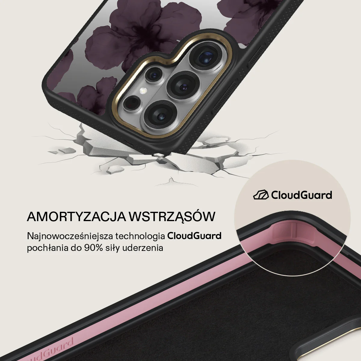 Charmed - Samsung Galaxy S26 Ultra Etui - Image 42