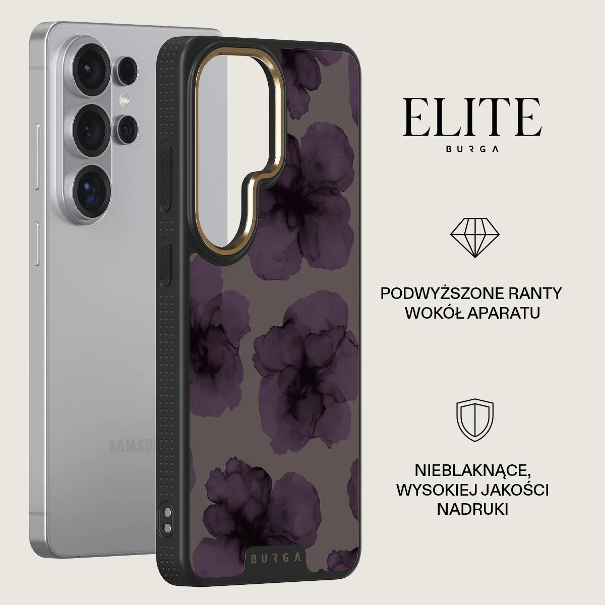 Charmed - Samsung Galaxy S26 Ultra Etui - Image 6