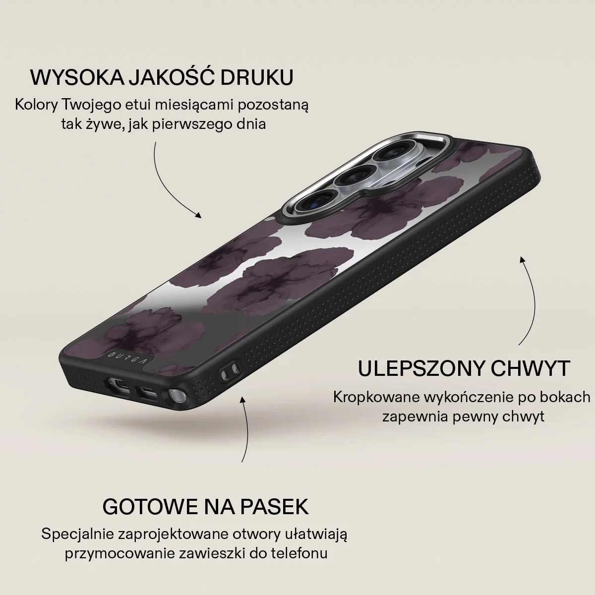 Charmed - Samsung Galaxy S26 Ultra Etui - Image 61