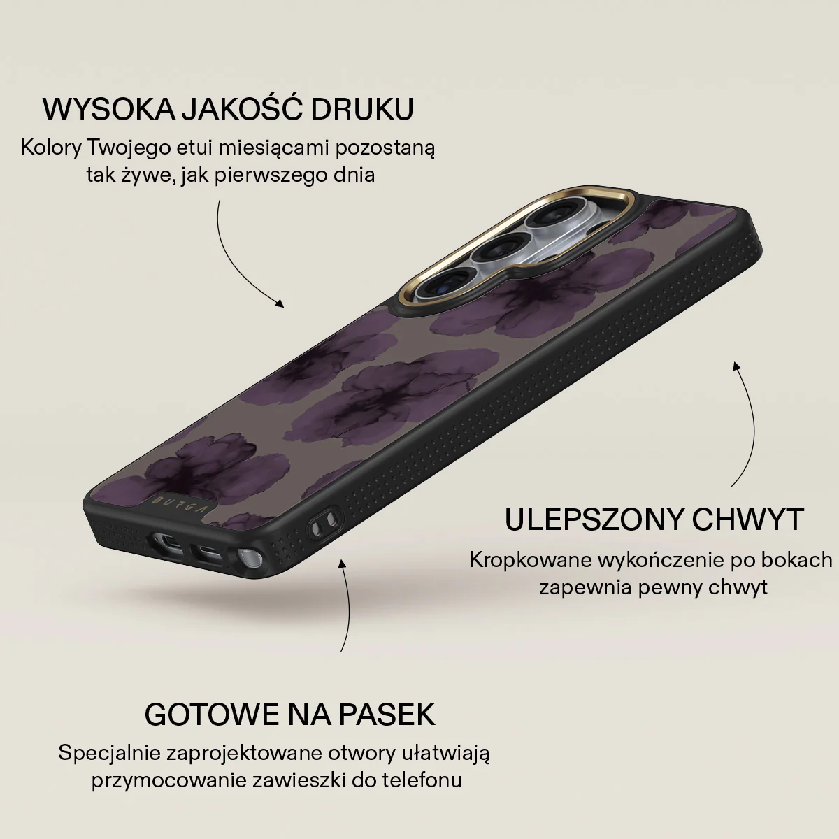 Charmed - Samsung Galaxy S26 Ultra Etui - Image 9