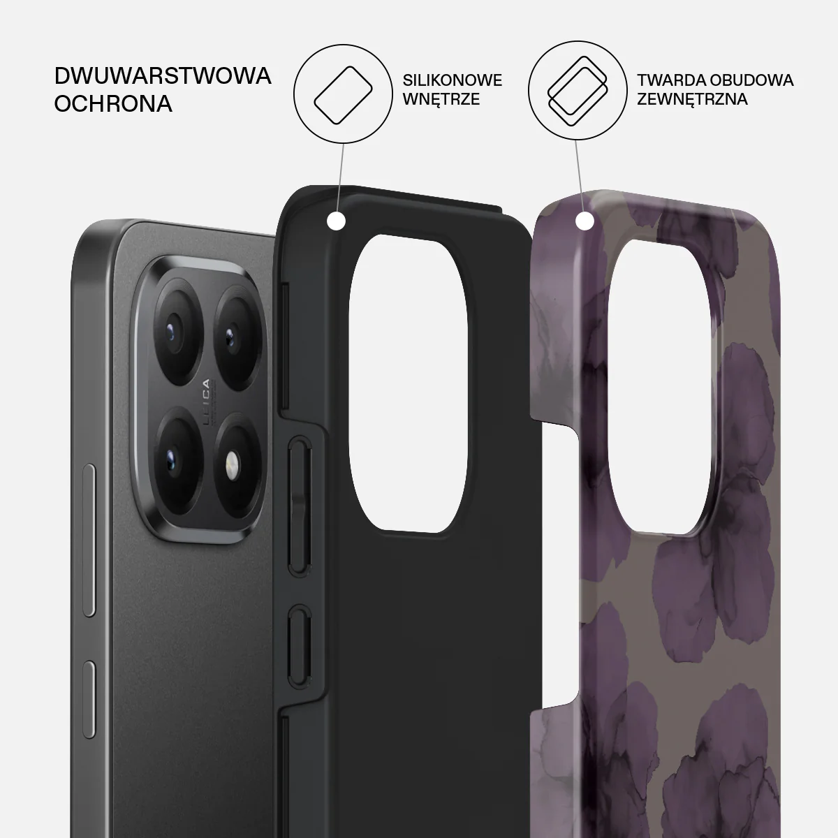 Charmed - Xiaomi 15T Etui - Image 2