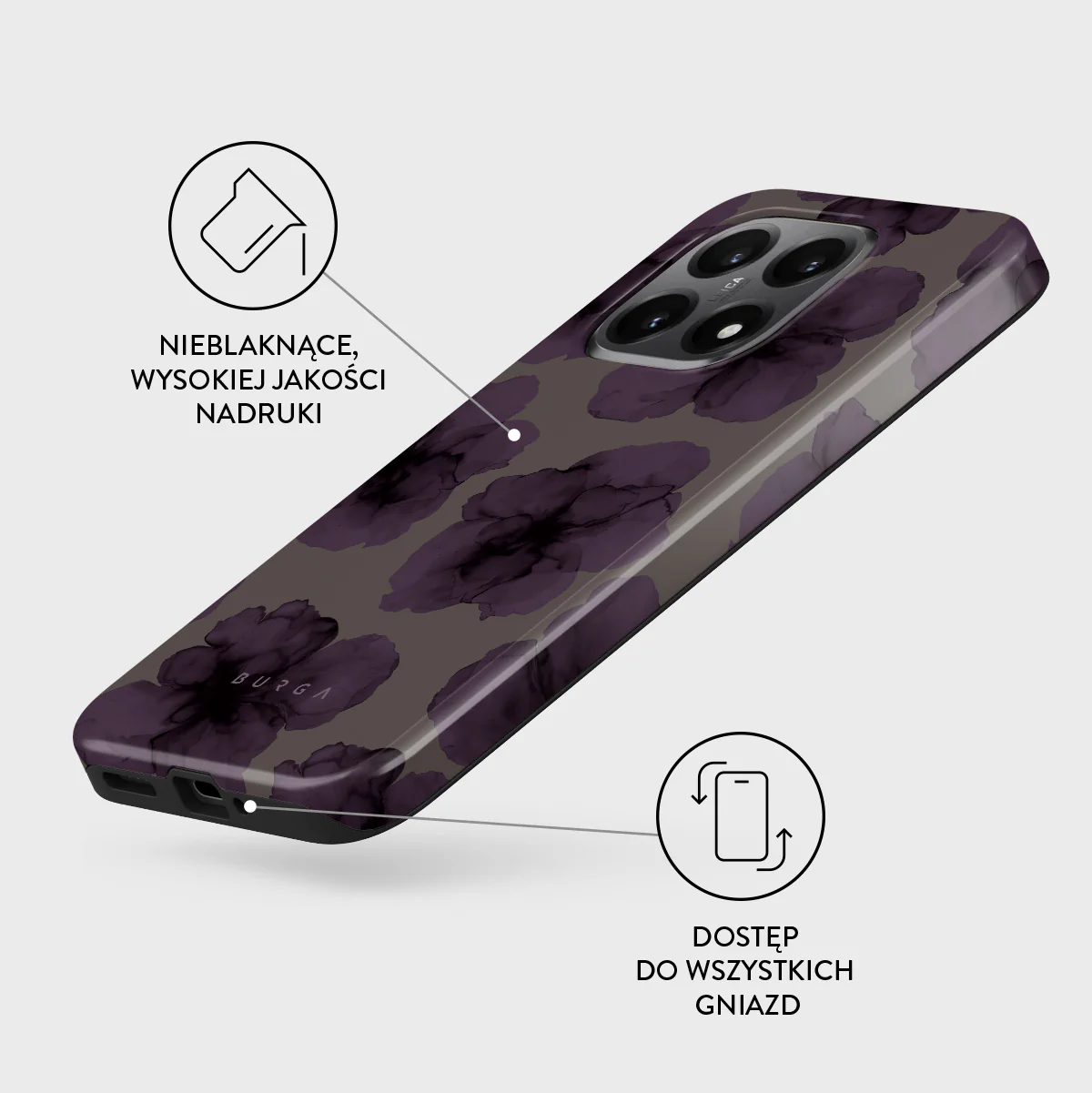 Charmed - Xiaomi 15T Etui - Image 3