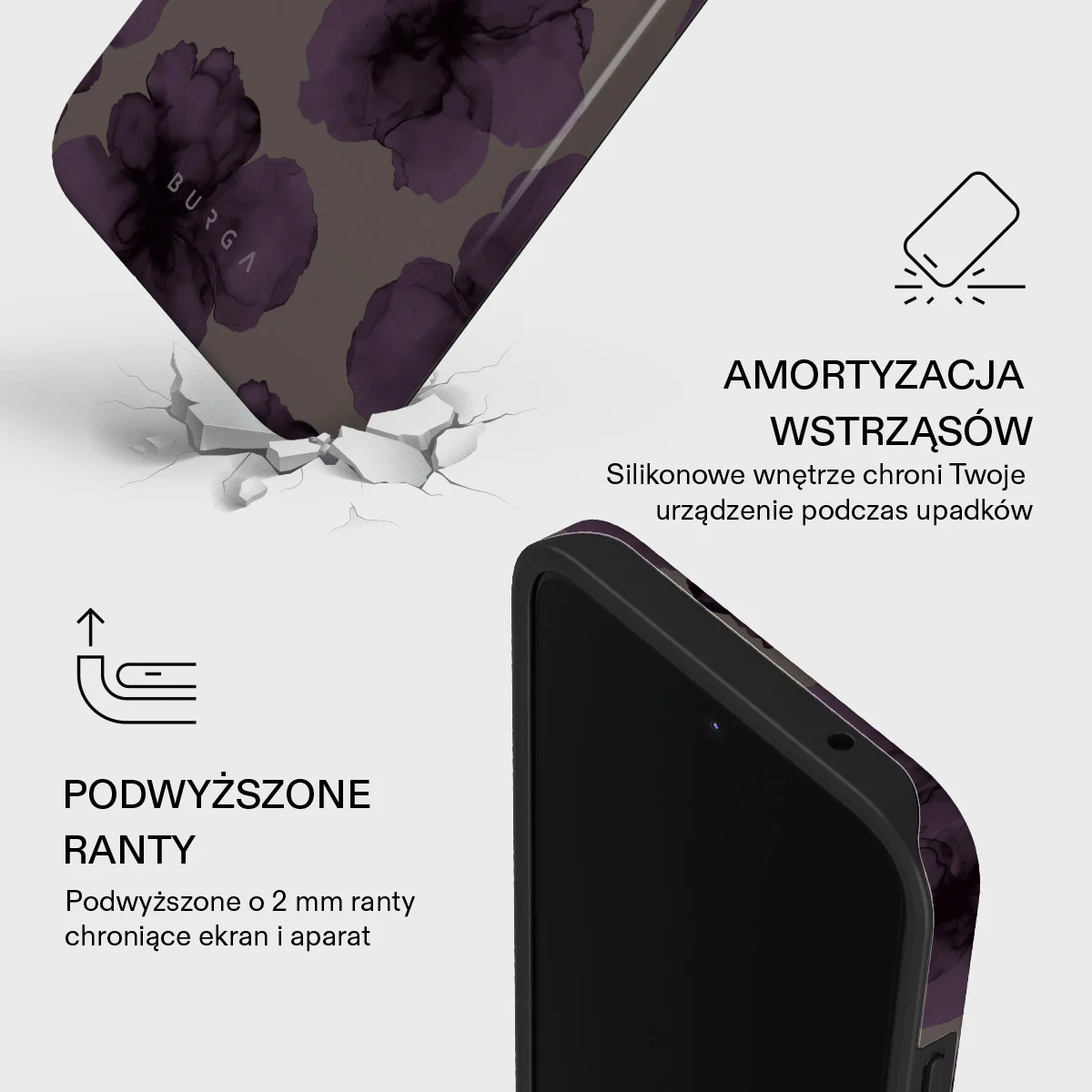 Charmed - Xiaomi 15T Etui - Image 4