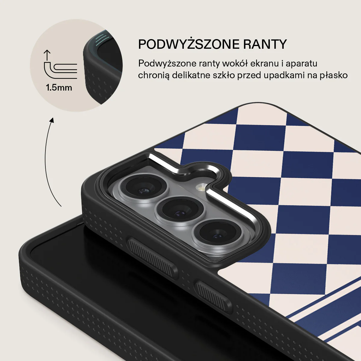 Check & Mate - Samsung Galaxy S26 Etui - Image 15