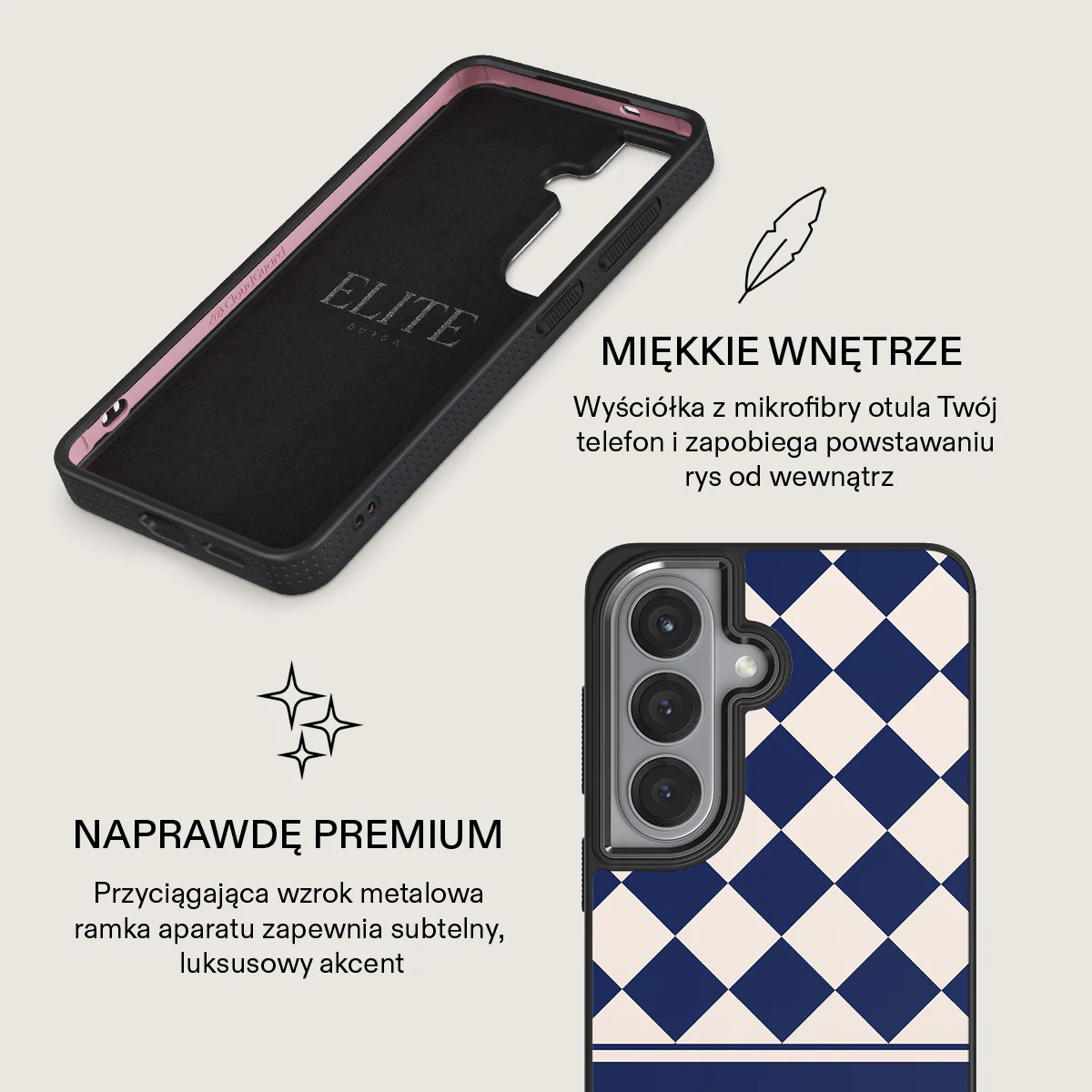 Check & Mate - Samsung Galaxy S26 Etui - Image 17