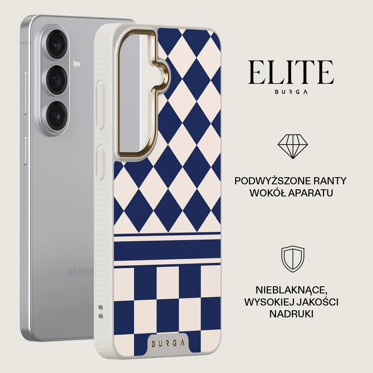 Check & Mate - Samsung Galaxy S26 Etui - Image 27