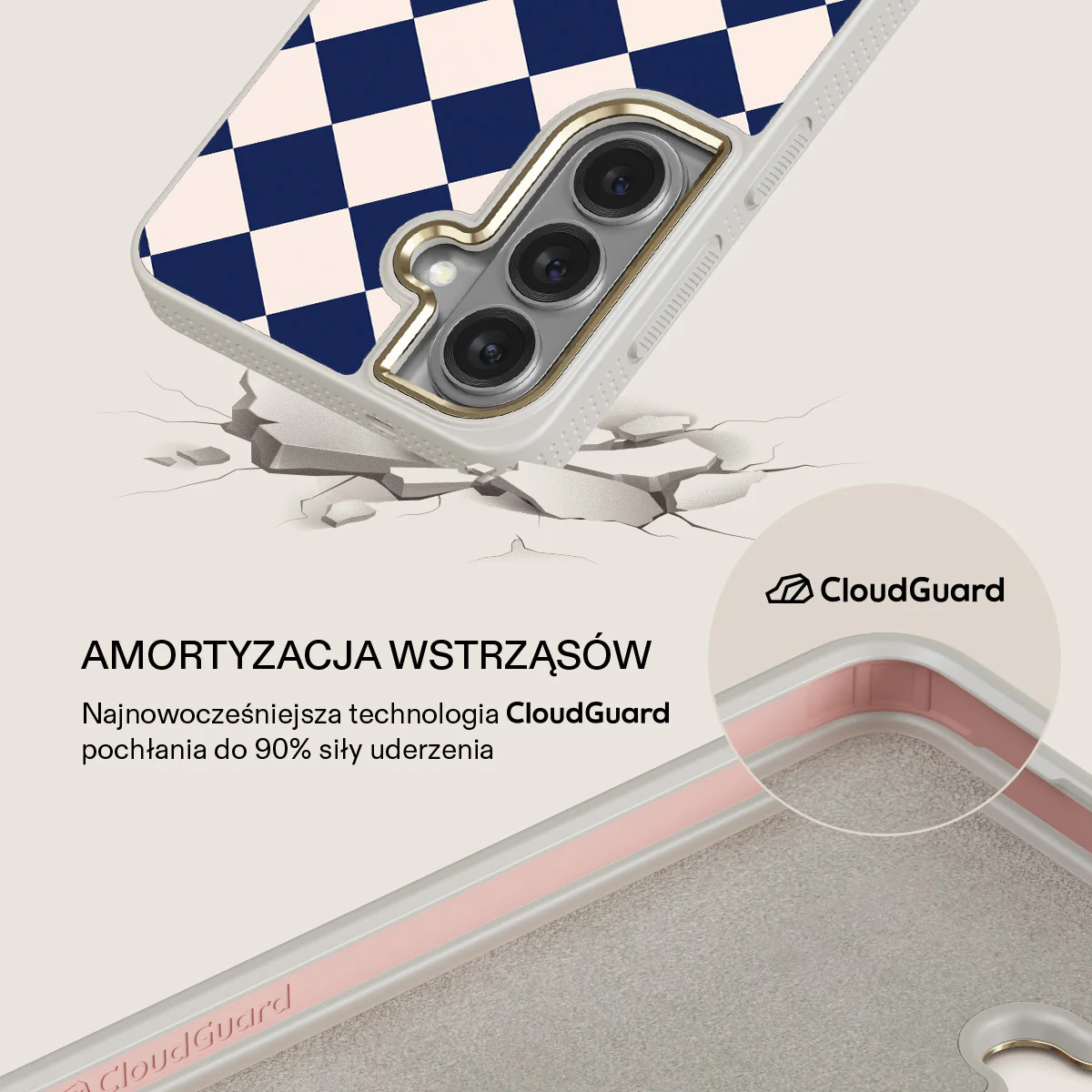 Check & Mate - Samsung Galaxy S26 Etui - Image 28