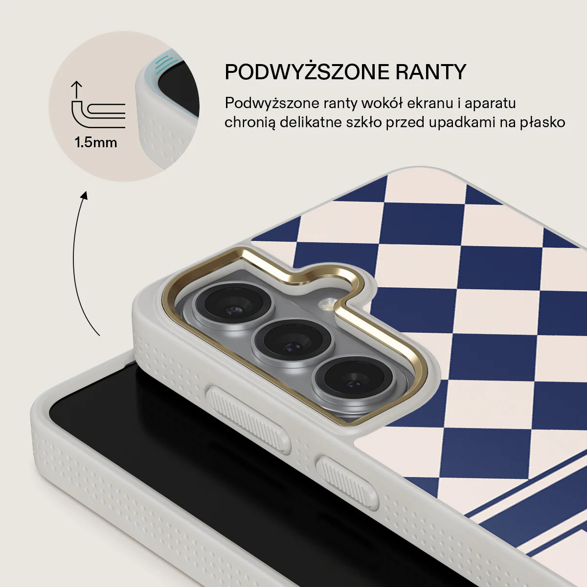 Check & Mate - Samsung Galaxy S26 Etui - Image 29