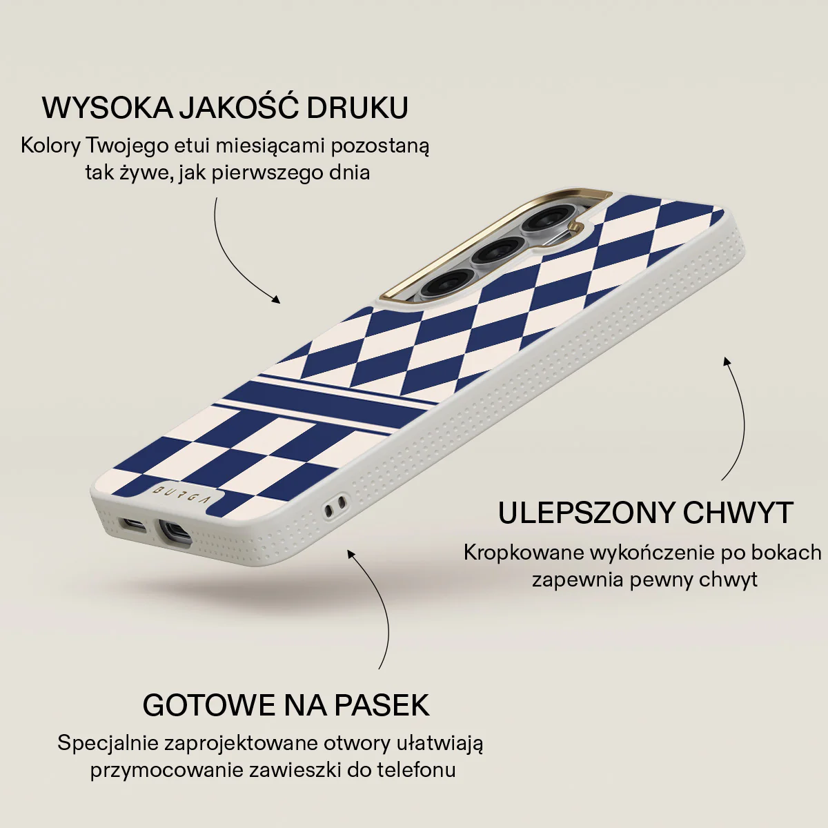 Check & Mate - Samsung Galaxy S26 Etui - Image 30