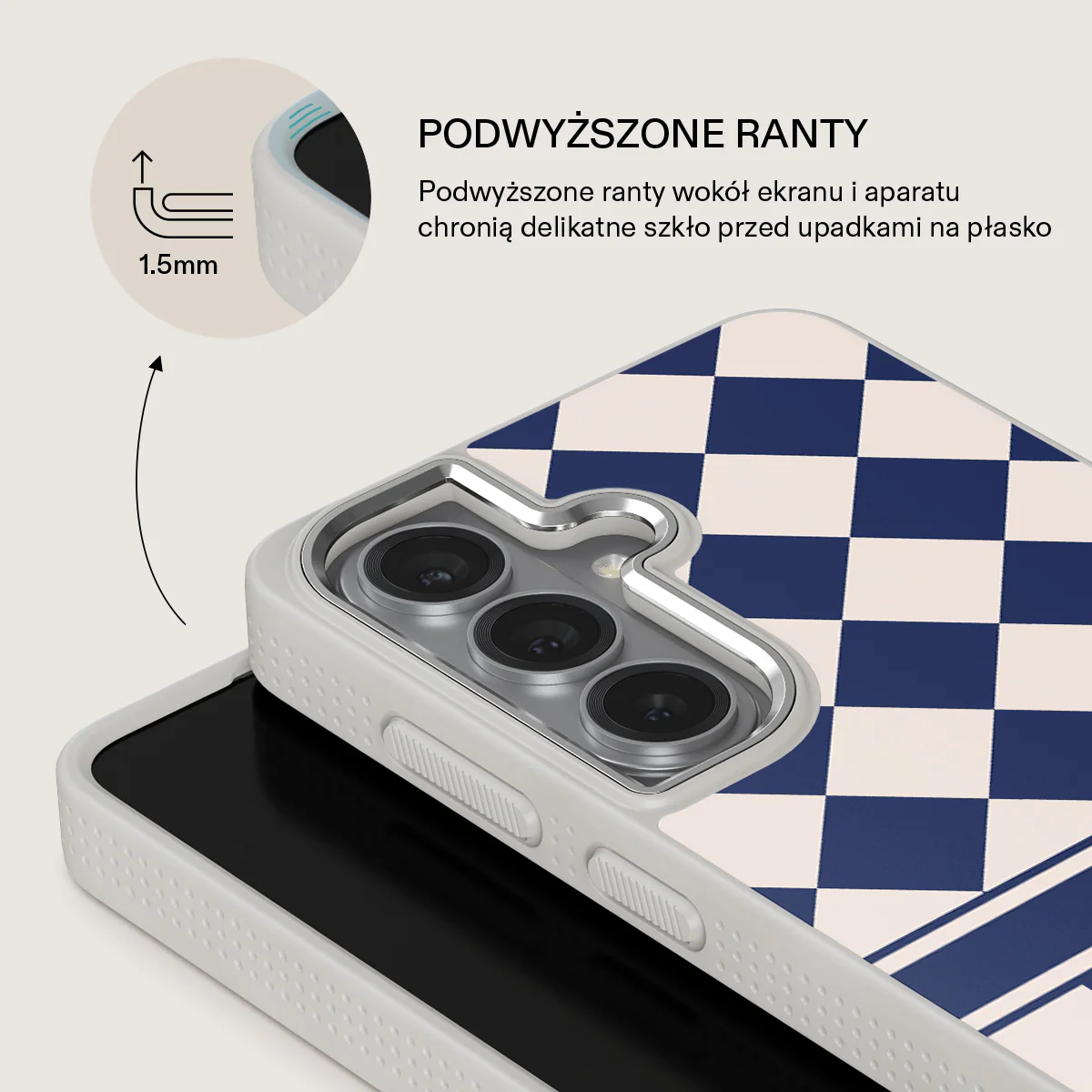 Check & Mate - Samsung Galaxy S26 Etui - Image 36