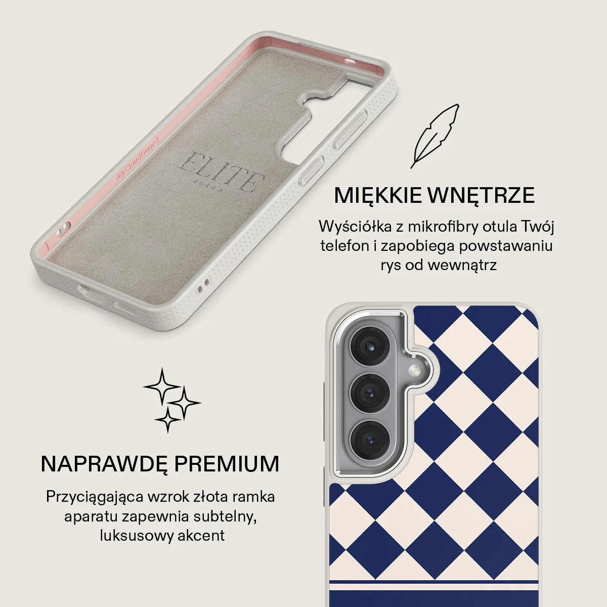 Check & Mate - Samsung Galaxy S26 Etui - Image 38