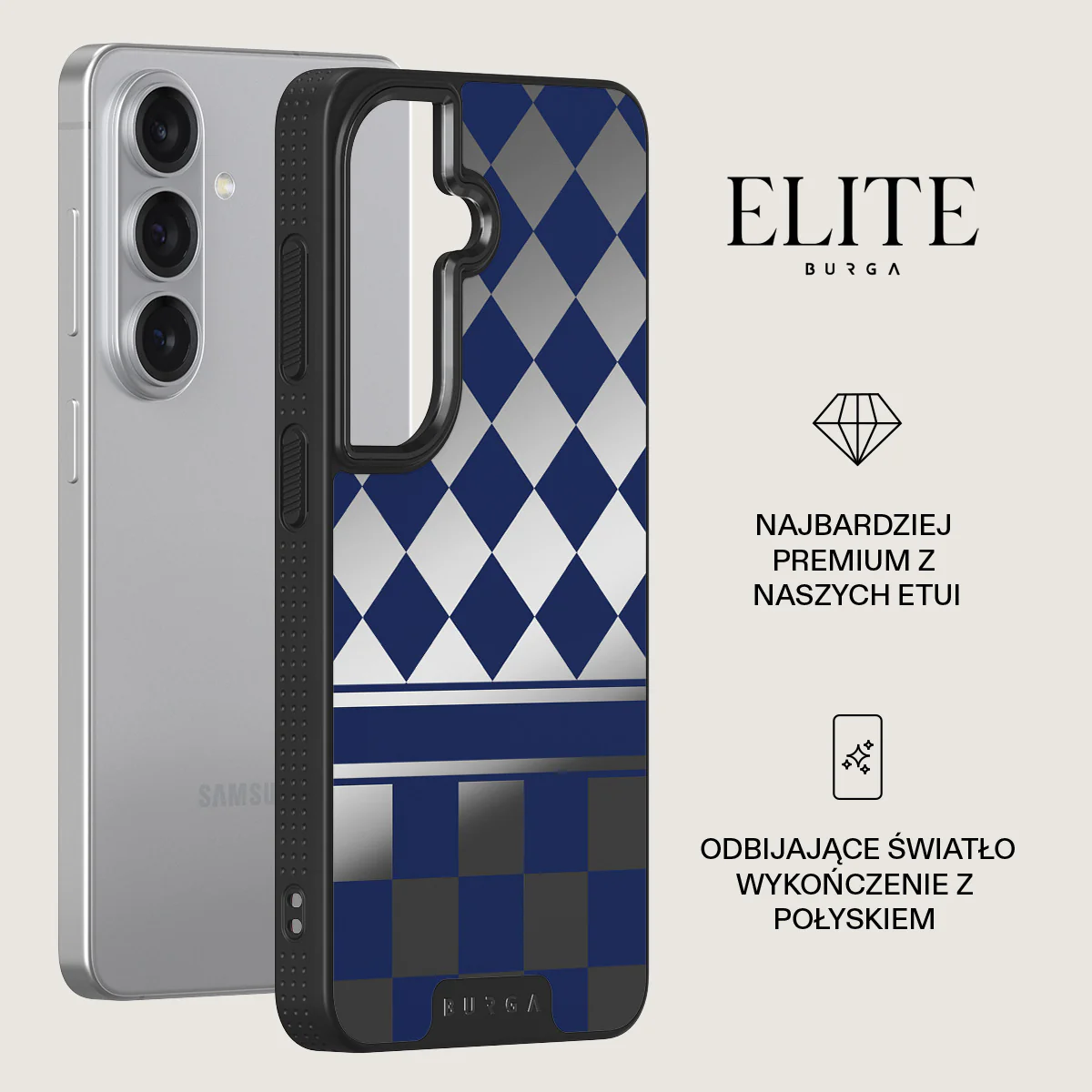 Check & Mate - Samsung Galaxy S26 Etui - Image 49