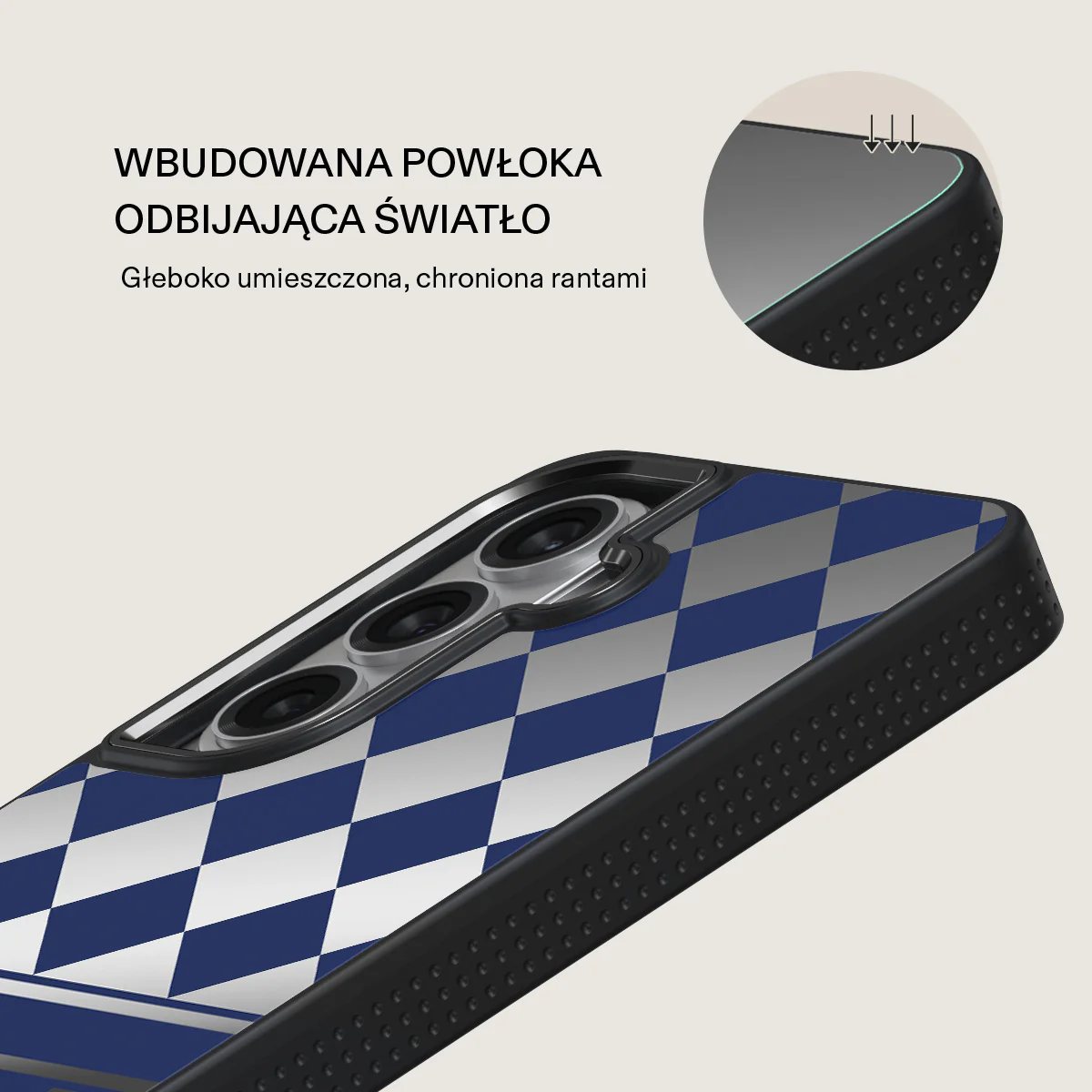 Check & Mate - Samsung Galaxy S26 Etui - Image 51
