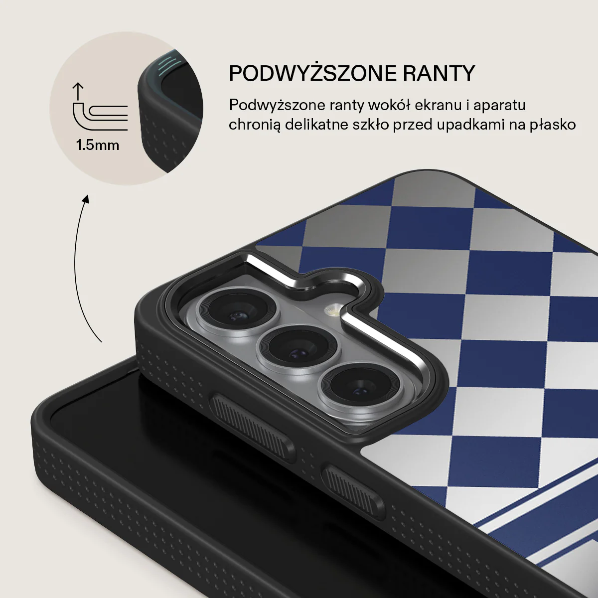 Check & Mate - Samsung Galaxy S26 Etui - Image 52