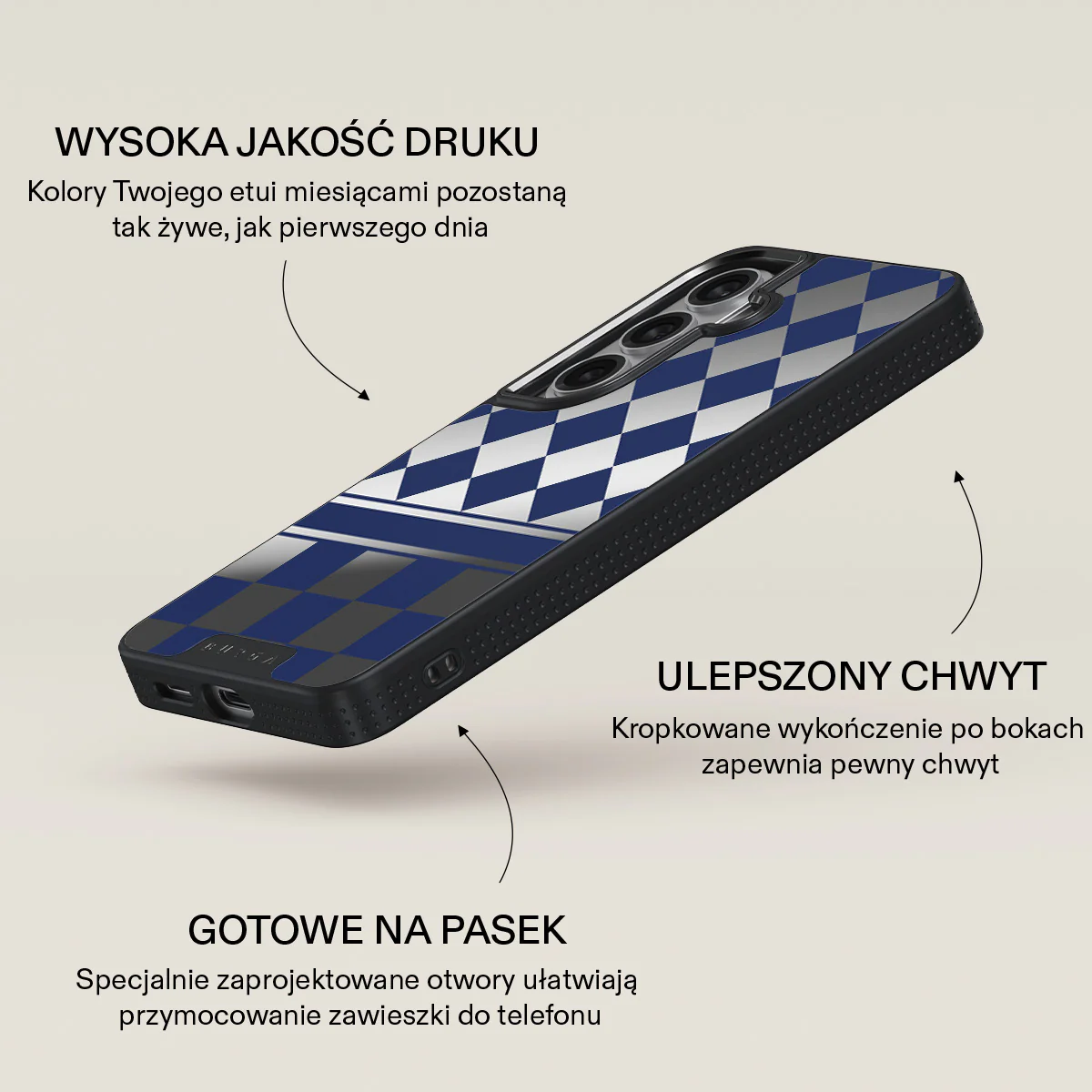Check & Mate - Samsung Galaxy S26 Etui - Image 53