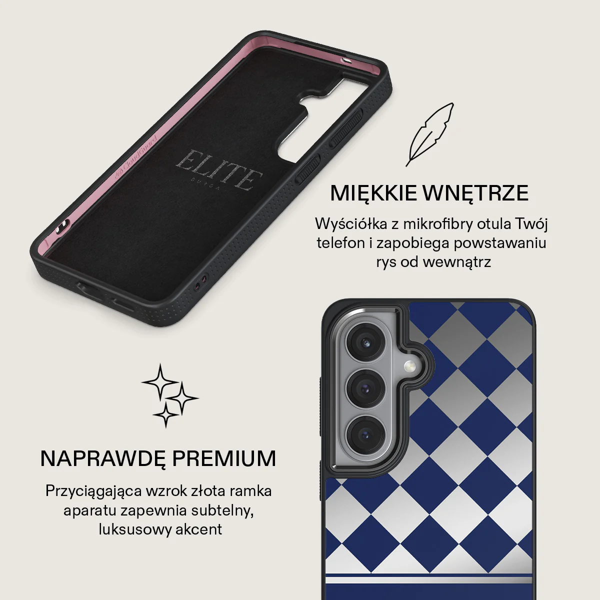 Check & Mate - Samsung Galaxy S26 Etui - Image 54