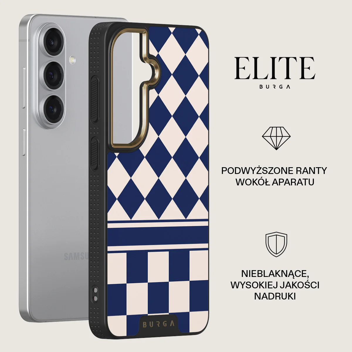 Check & Mate - Samsung Galaxy S26 Etui - Image 6