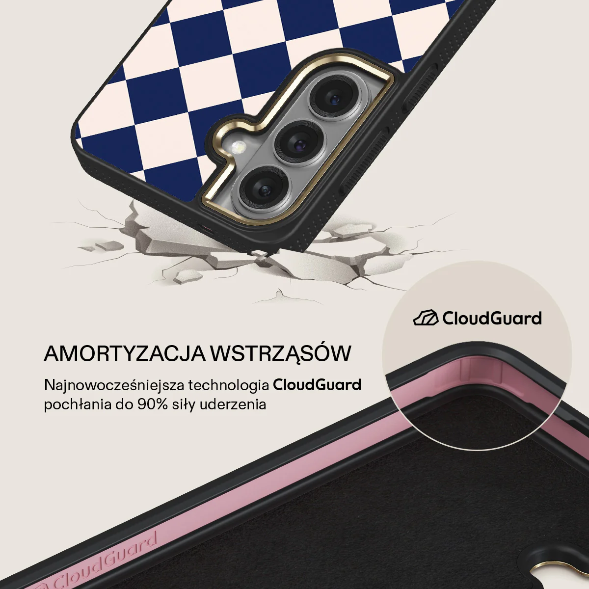 Check & Mate - Samsung Galaxy S26 Etui - Image 7