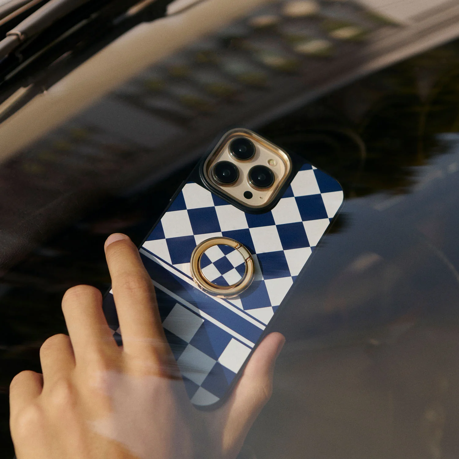 Check & Mate - Samsung Galaxy S26 Etui - Image 74