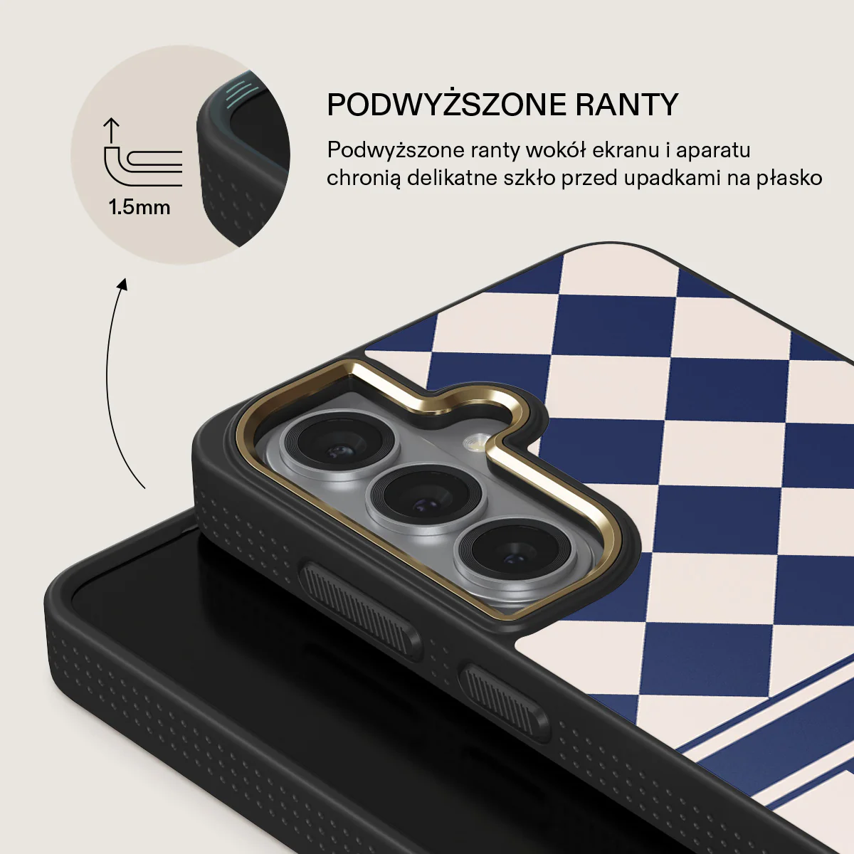 Check & Mate - Samsung Galaxy S26 Etui - Image 8