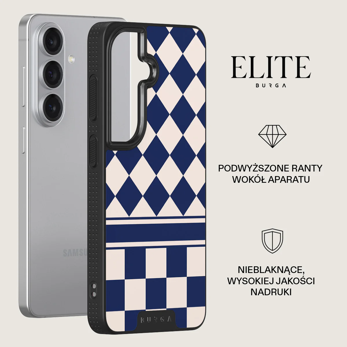 Check & Mate - Samsung Galaxy S26 Plus Etui - Image 13