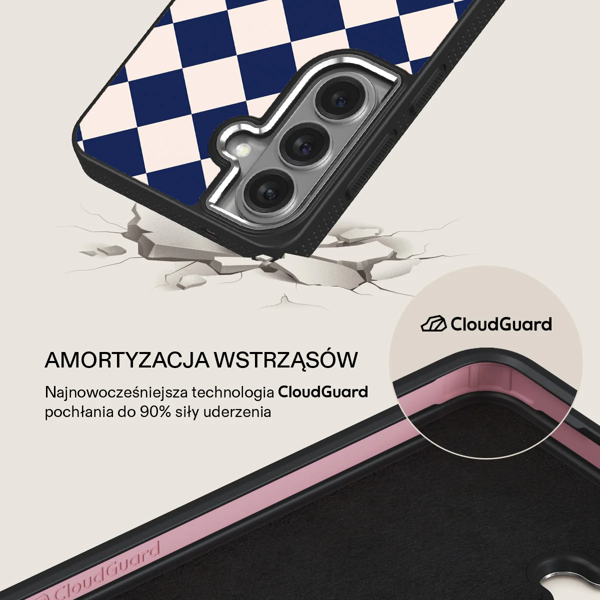 Check & Mate - Samsung Galaxy S26 Plus Etui - Image 21