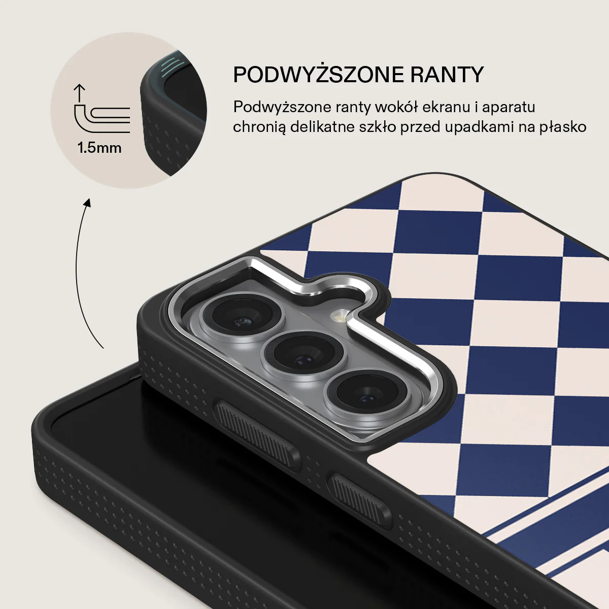 Check & Mate - Samsung Galaxy S26 Plus Etui - Image 22