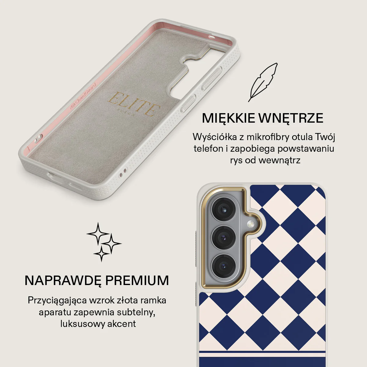 Check & Mate - Samsung Galaxy S26 Plus Etui - Image 31