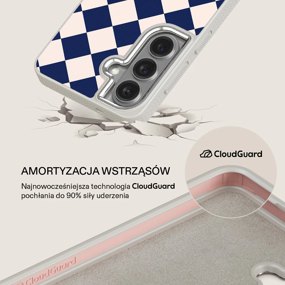 Check & Mate - Samsung Galaxy S26 Plus Etui - Image 35
