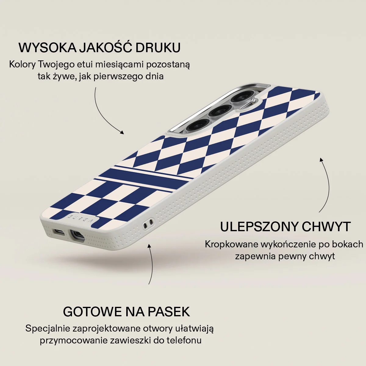 Check & Mate - Samsung Galaxy S26 Plus Etui - Image 37