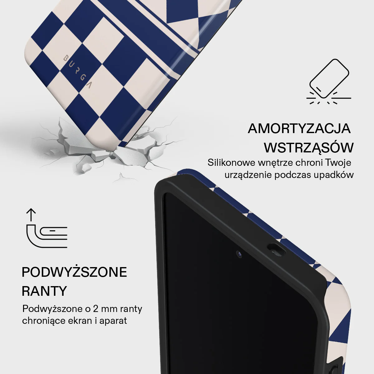 Check & Mate - Samsung Galaxy S26 Plus Etui - Image 4