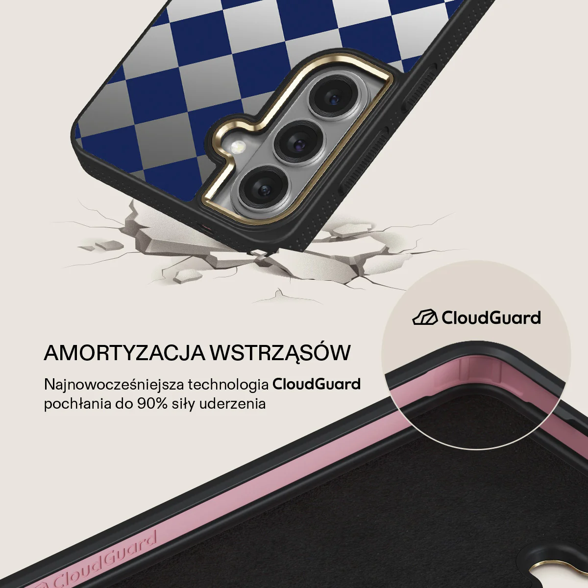 Check & Mate - Samsung Galaxy S26 Plus Etui - Image 42