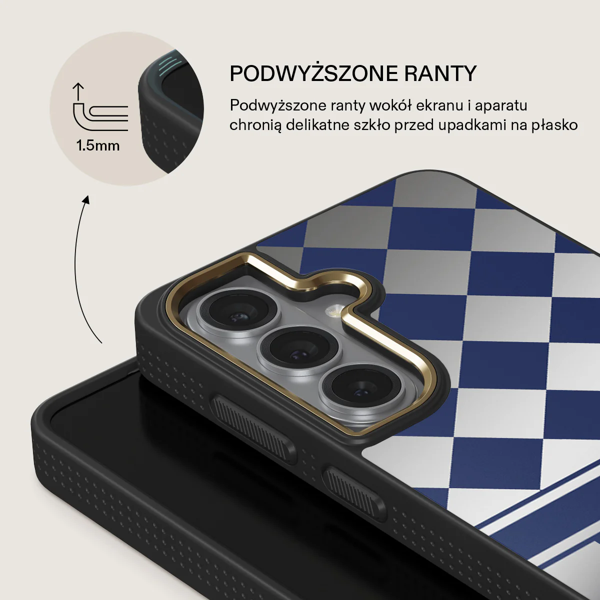 Check & Mate - Samsung Galaxy S26 Plus Etui - Image 44