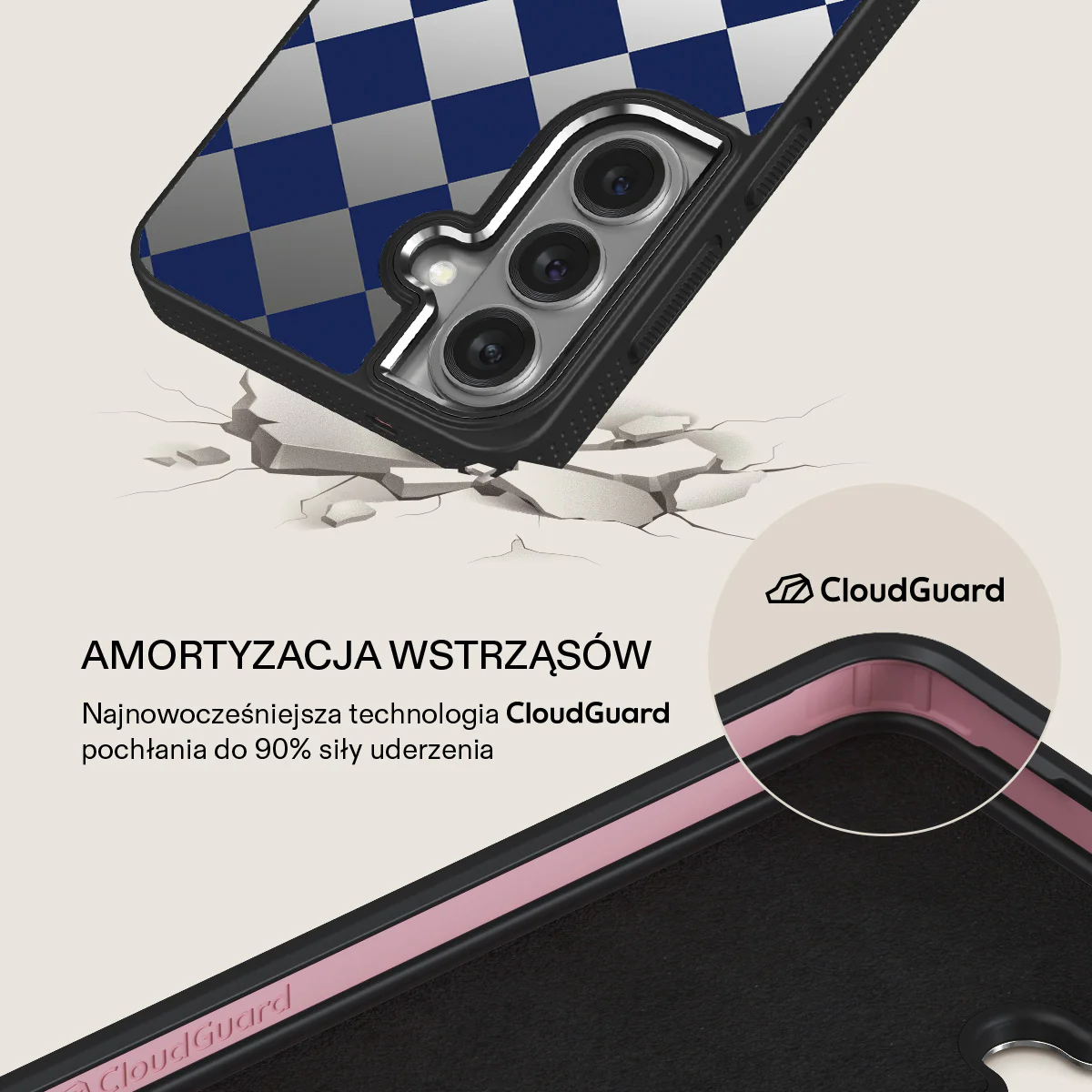 Check & Mate - Samsung Galaxy S26 Plus Etui - Image 50