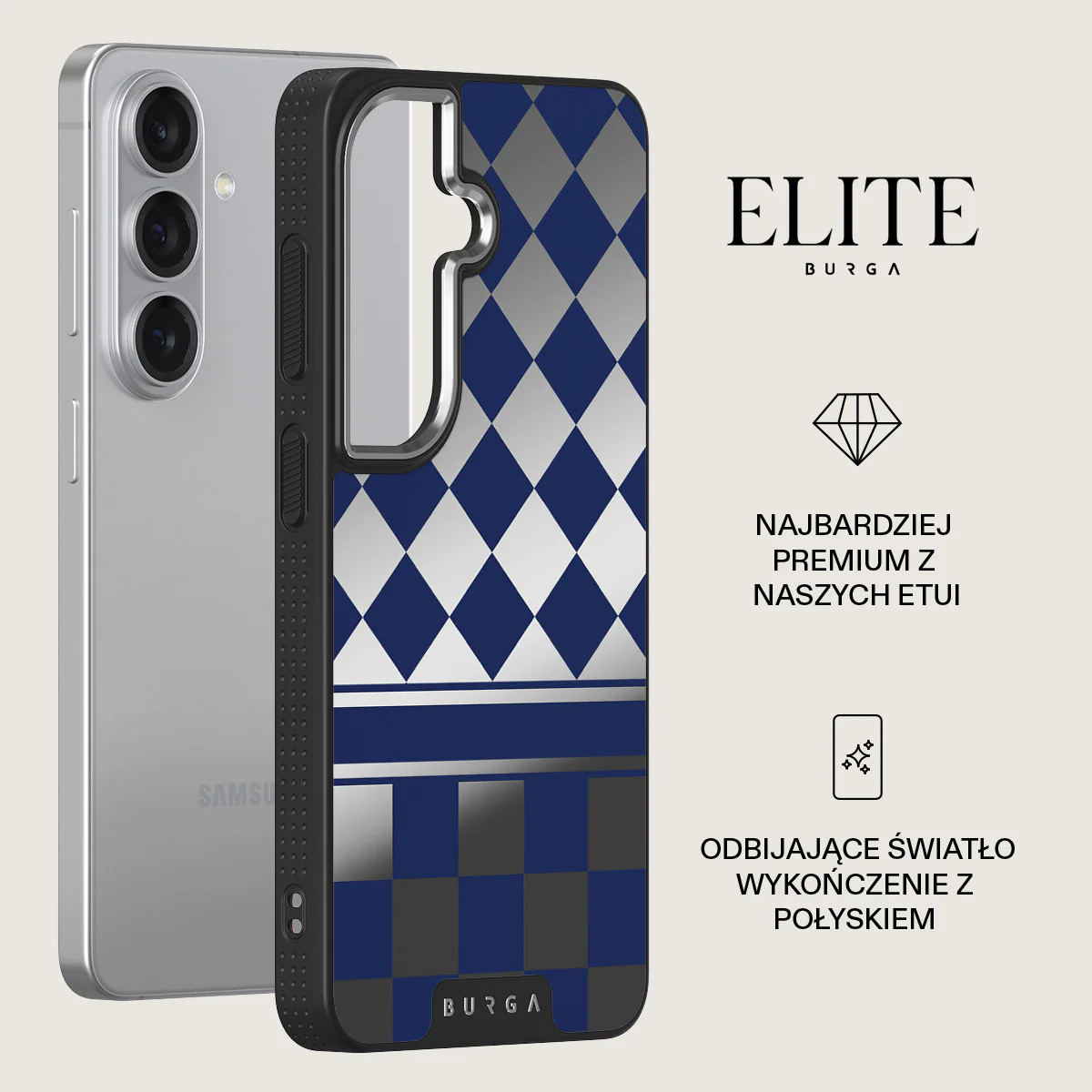 Check & Mate - Samsung Galaxy S26 Plus Etui - Image 57
