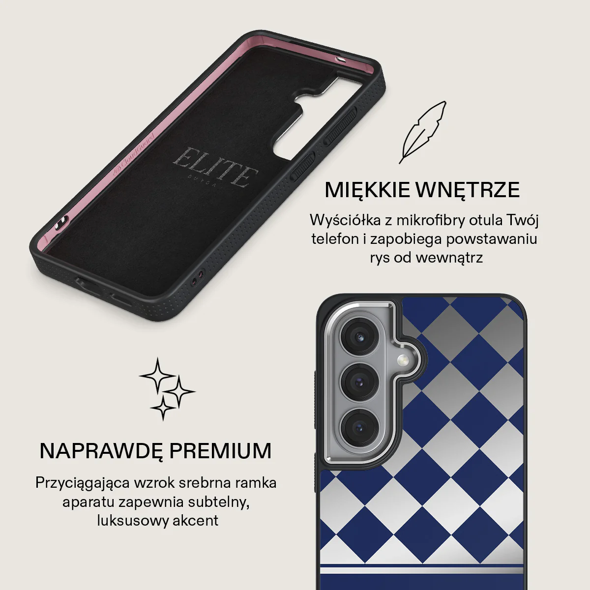 Check & Mate - Samsung Galaxy S26 Plus Etui - Image 62