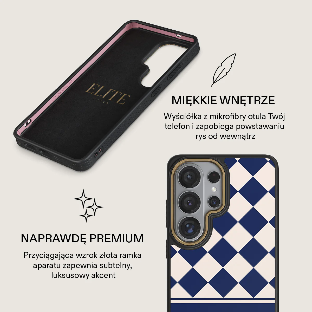 Check & Mate - Samsung Galaxy S26 Ultra Etui - Image 10