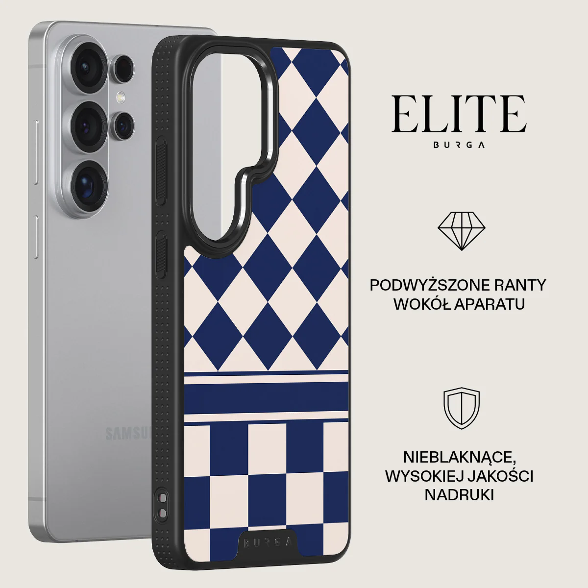 Check & Mate - Samsung Galaxy S26 Ultra Etui - Image 13