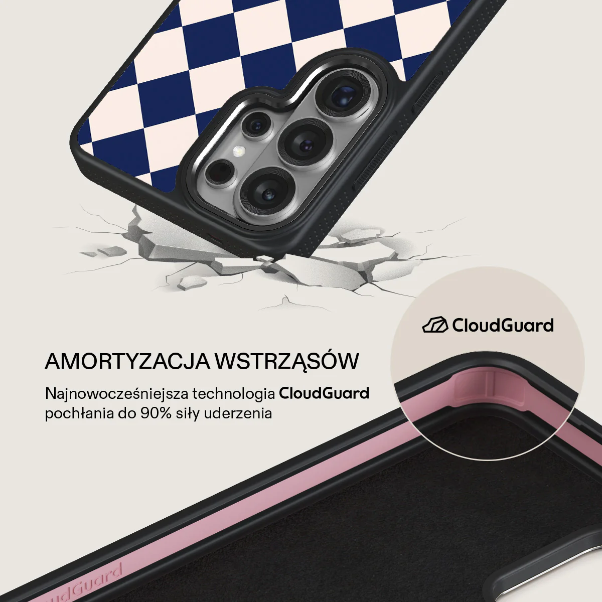 Check & Mate - Samsung Galaxy S26 Ultra Etui - Image 14