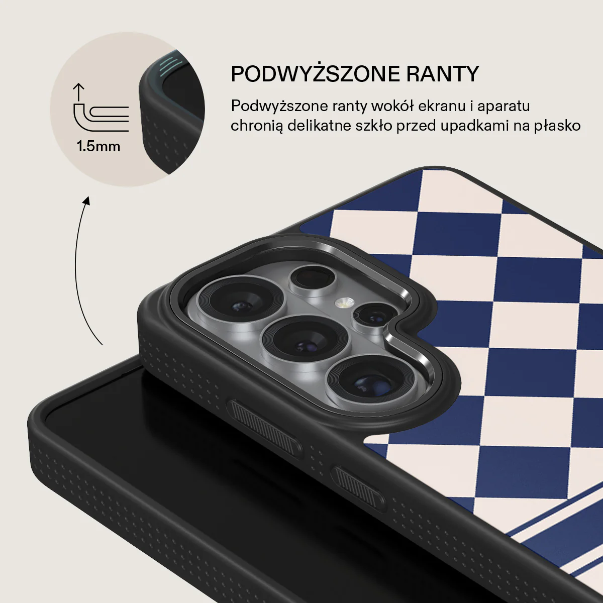 Check & Mate - Samsung Galaxy S26 Ultra Etui - Image 15