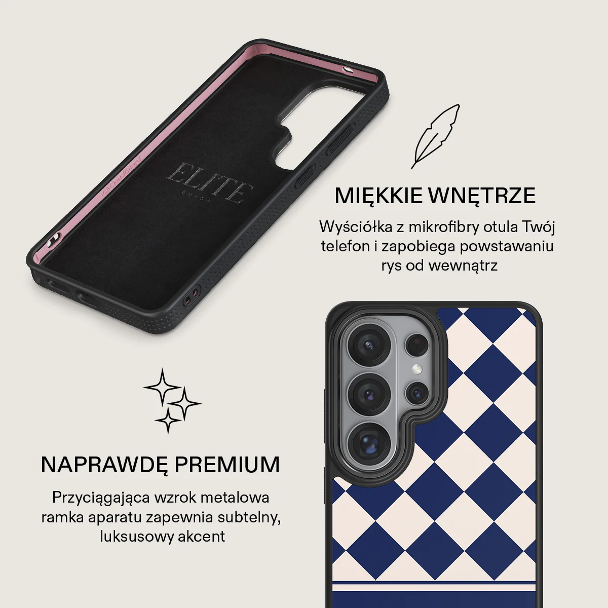 Check & Mate - Samsung Galaxy S26 Ultra Etui - Image 17