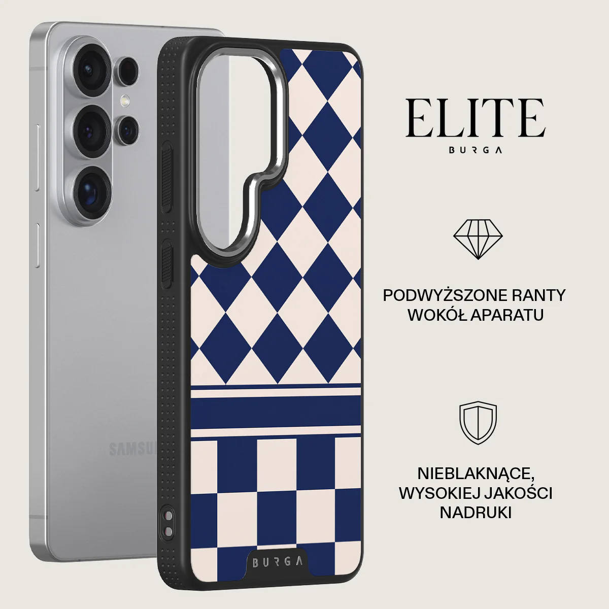 Check & Mate - Samsung Galaxy S26 Ultra Etui - Image 20