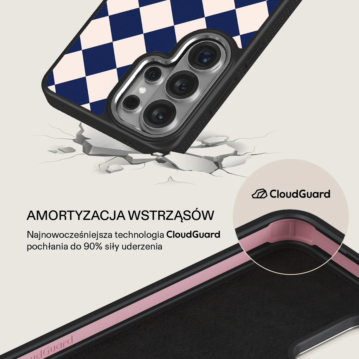 Check & Mate - Samsung Galaxy S26 Ultra Etui - Image 21